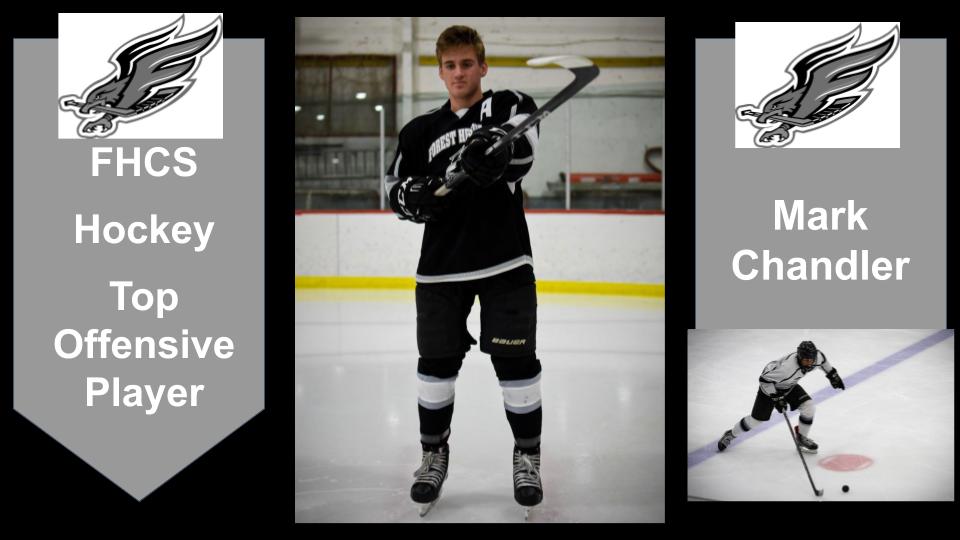 Forest Heights Community School tweet media