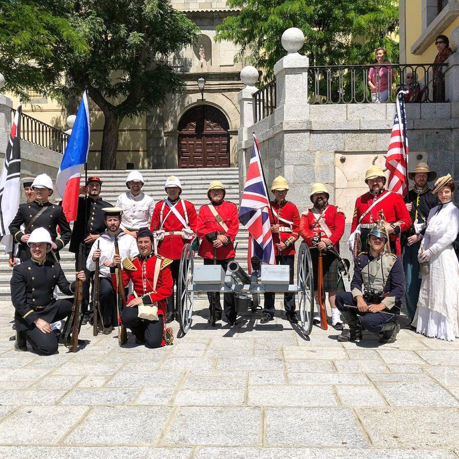 Howel Davis 🇪🇸 tweet media