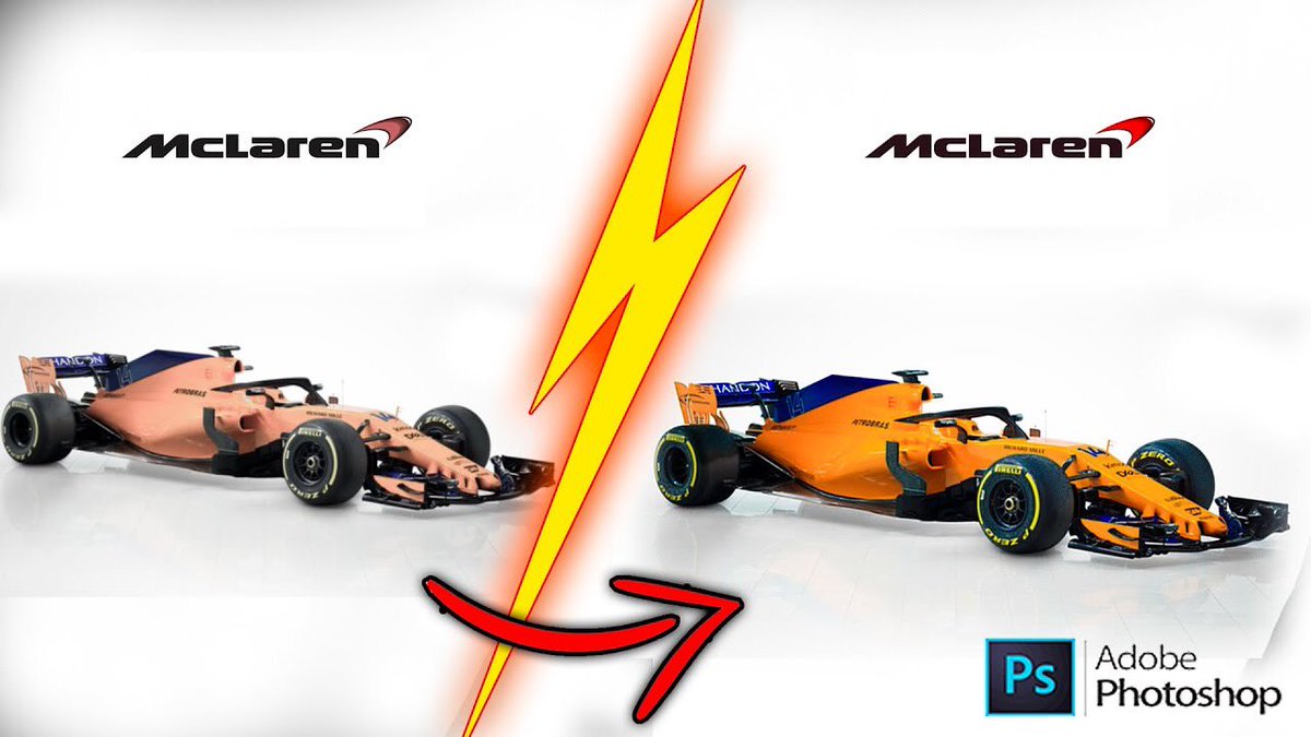 Pues aquí tenéis el primer vídeo tutorial de PHOTOSHOP, es muy sencillo de entender y aprenderéis mucho, espero que os guste. 

NUEVO VÍDEO 🎥🎥

Tutorial Photoshop 2020 español | Cap. 1 youtu.be/IB0qxF_aIAo