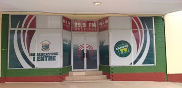 Star FM News tweet media