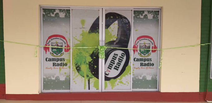 Star FM News tweet media