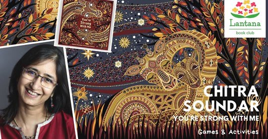 lantanapub's tweet photo. Yesterday was #NationalWritingDay, but we want to celebrate the power of stories & writing every day📚
Check out @csoundar's #LantanaBookClub games & activities inspired by #YoureStrongWithMe 🦒 Play along & #write your own animal story NOW! #StayStrong
https://t.co/TiHj8cujRB https://t.co/u3785EQqba