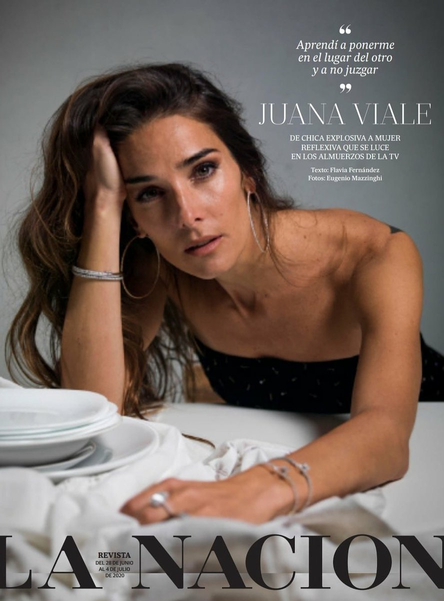 LA NACION Revista tweet media