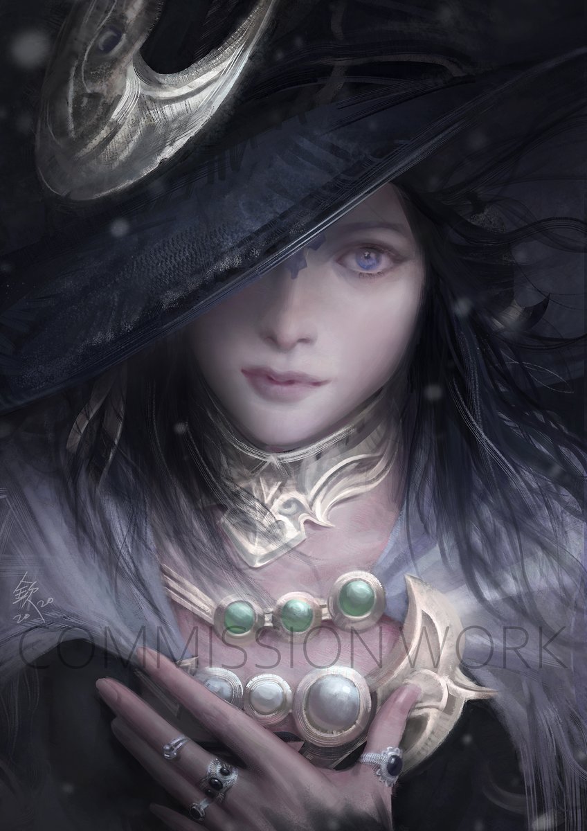 FFXIV Au Ra Astrologian commission for <a href="/Sahlarei/">Ana 💖 Astarion</a> ✨