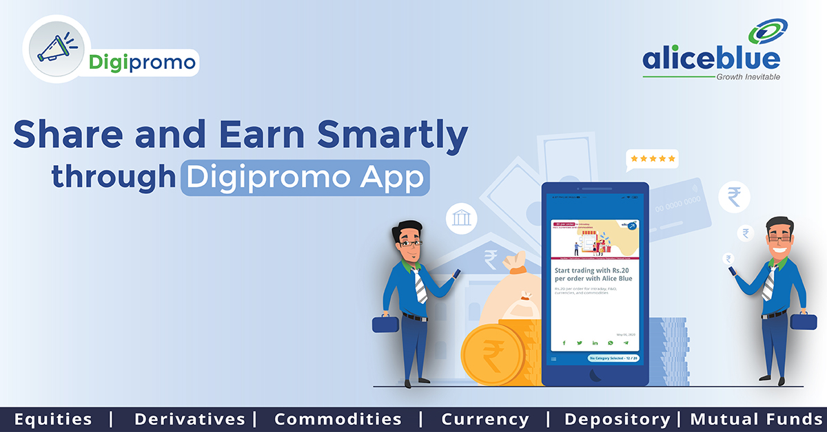 aliceblue_india's tweet image. &quot;Share and earn smartly through Digi promo App&quot;
Install Today DigiPromo App: 
play.google.com/store/apps/det…

#searcengineoptimization #internationaltrade #future #globaltrade  
@atulgandhicom  @IndianShares  @trading_price @sharemarket3 @stocks_in  @QuikData4Stocks  @Stock4Day