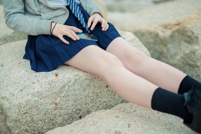 コスプレイヤー乃街まののTwitter画像11