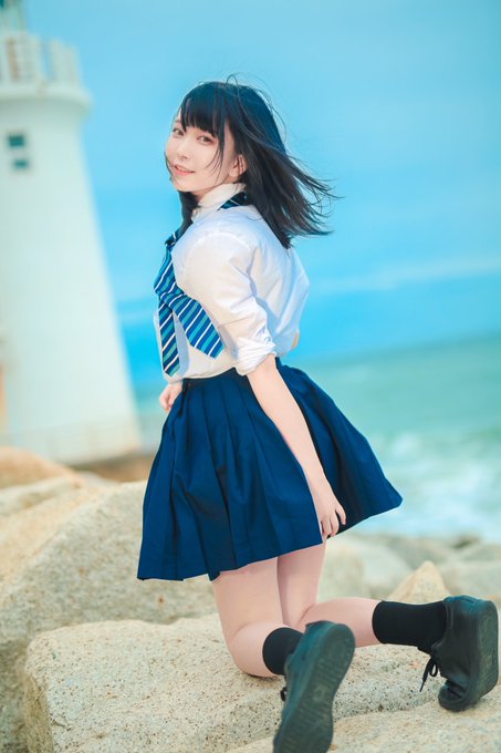 コスプレイヤー乃街まののTwitter画像12