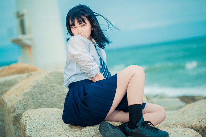 コスプレイヤー乃街まののTwitter画像10