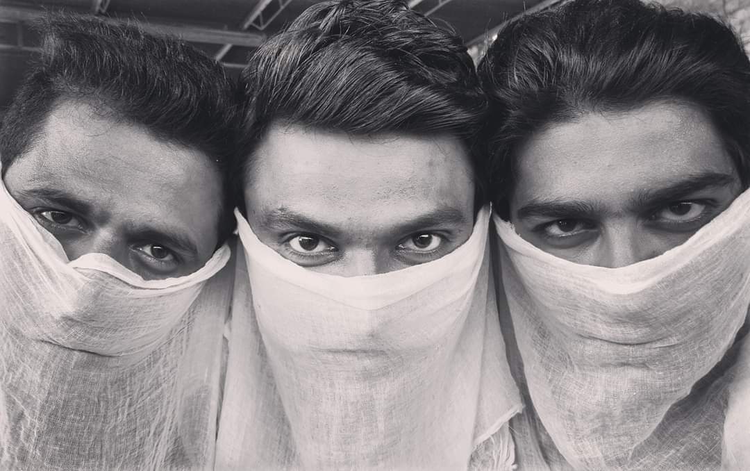 AbhinayBankers's tweet photo. Guess these eyes! 😍 https://t.co/qePCrwyUZ0