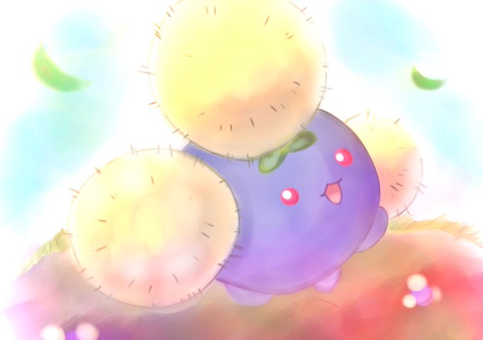 ワタッコのtwitterイラスト検索結果 古い順 ワタッコのtwitterイラスト検索結果 古い順