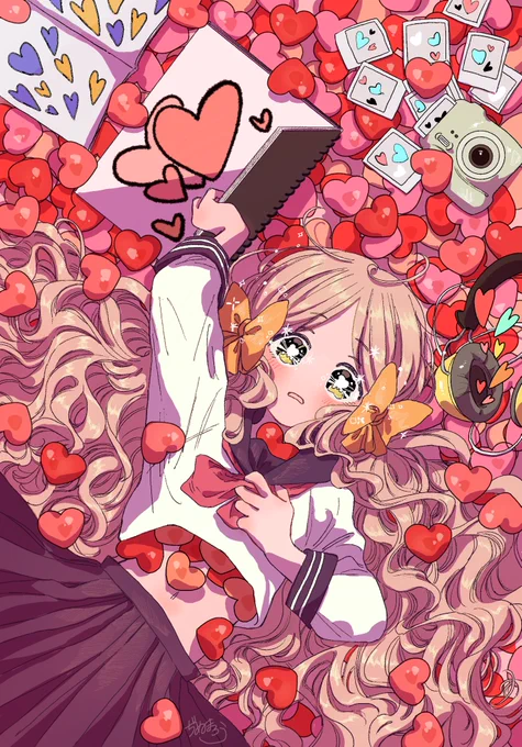 #みんなのロコが見たい
ロコの感受性と情熱と才能と…好きしかないです… 