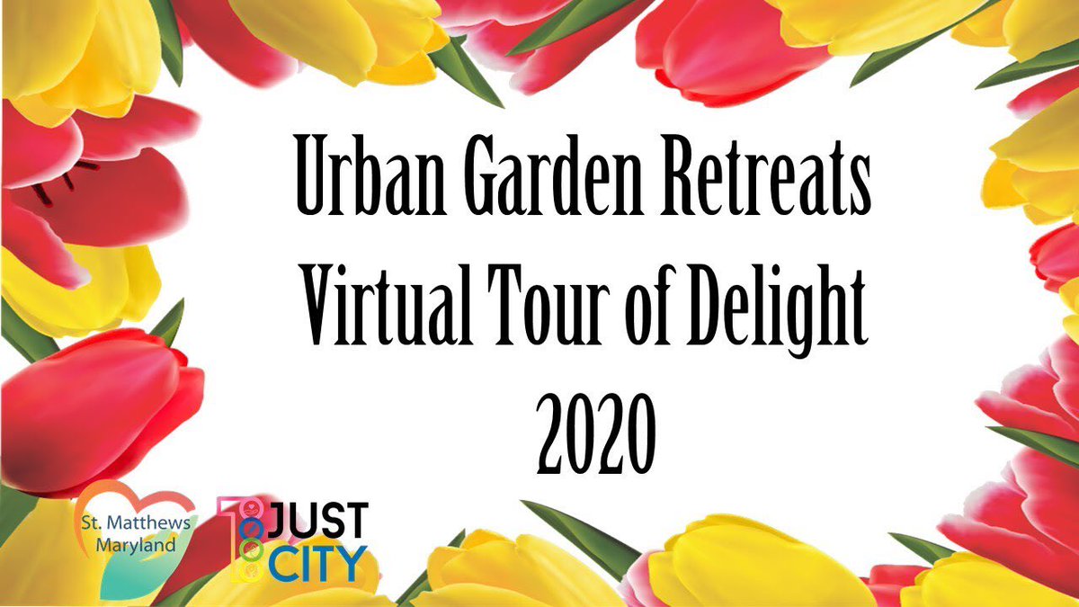 PrairieSpiritUC's tweet photo. This year’s Urban Retreats Garden Tour has raised over $17,000 for the important work of St. Matthews Maryland Community Ministry. Raising just $2,000 more will make the 2020 Virtual Tour their most successful Garden Tour ever!

Help reach their goal!
https://t.co/elb8LQIZUq https://t.co/iBsw2CnbDi