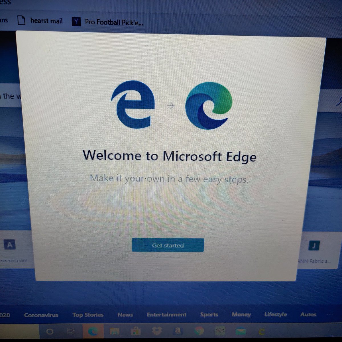 Neliana Ferraro tweet media