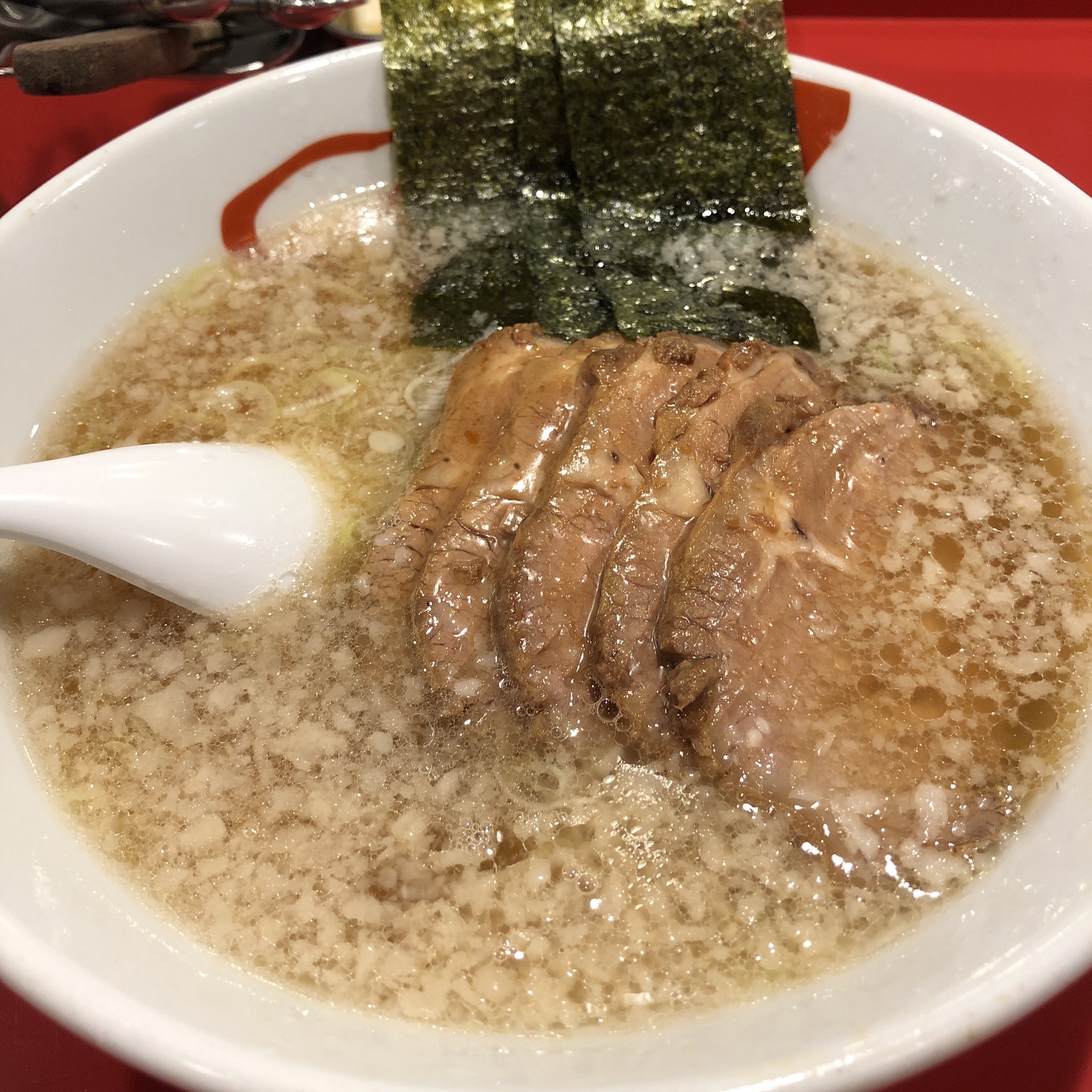 にんにくや中央林間 Twitter Search Twitter