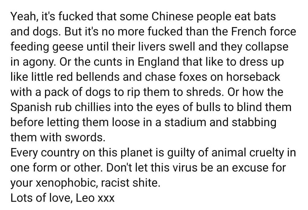 HeeraTarantino's tweet photo. #ToHellWithRacism
#xenophobiaMustDie https://t.co/z1LUB55ZYR