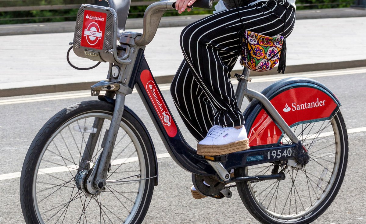 King's Cross, N1C tweet media