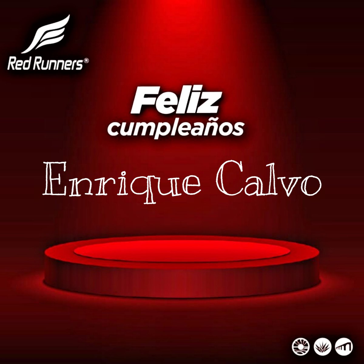 redrunners_cun's tweet photo. Felicidades compañeros, su equipo los felicita ! https://t.co/Gj4Mv4wFlb