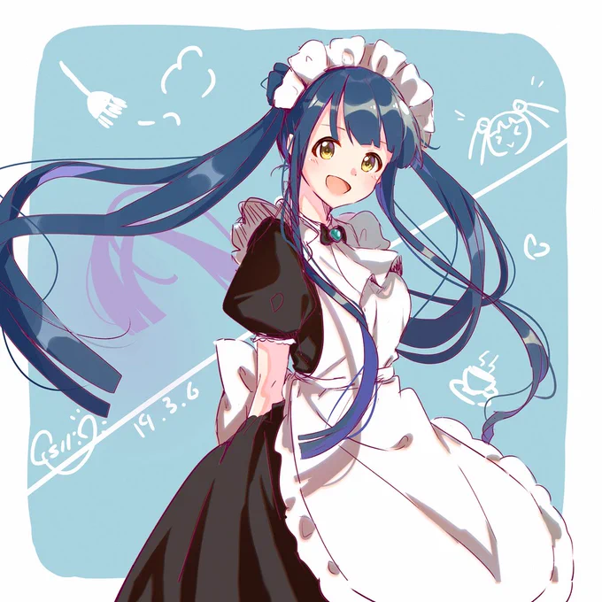 ?#みんなの北上麗花が見たい 