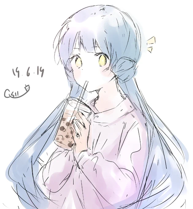 ?#みんなの北上麗花が見たい 