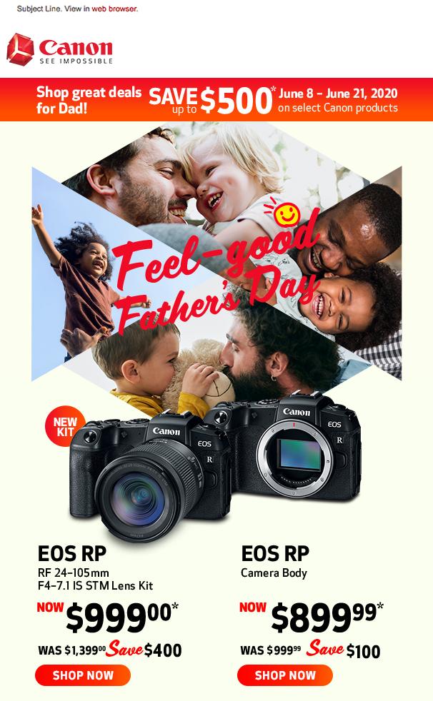 LarmonStudios's tweet photo. #LASTCHANCE @LarmonPhoto online and checkout CANON'S FATHER'S DAY SPECIALS. #Mirrorless #DSLR #FILM #PhotoStore #PhotoShop #PhotoLab #PhotoSupplies #PhotoClasses #Portraits #KidsPortraits #ProfessionalPortrait #PRPortrait @LarmonStudios https://t.co/DVdUwYarrG https://t.co/5u8ZeR9yFt