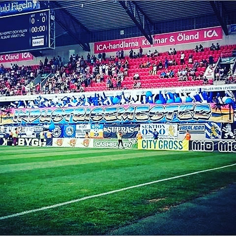 martinfahlen's tweet photo. Nu tar vi lite #industrisemester #ifkgbg https://t.co/BFz5h5Cl6n