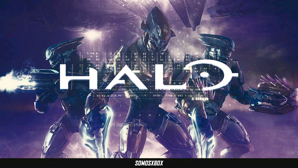 SomosXbox's tweet photo. Nos os perdáis nuestra guía de Halo: El Covenant de la mano de @LawdeLioncourt https://t.co/7neQKXbIIj https://t.co/jPmAKzF1ld