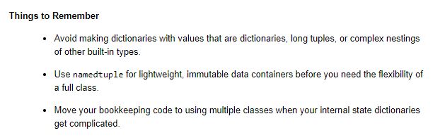 InformIT's tweet image. @haxor demonstrates how to use classes to express your intended behaviors w/ objects in python. ow.ly/OrQv50z3Tkd
#Python #pythonprogramming #pythonlang #pythonobjects