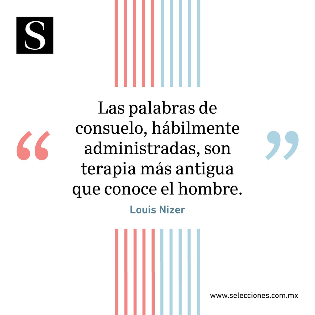 selecciones_mx's tweet photo. #CitasCitables #LouisNizer https://t.co/isN4XT46VY