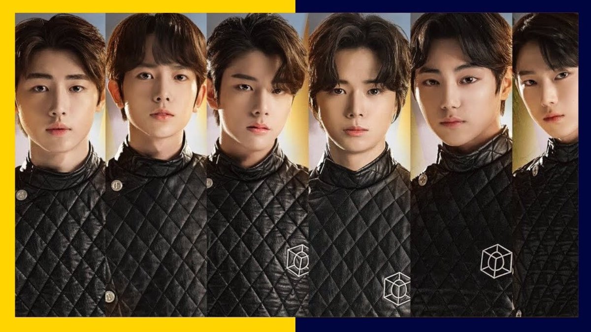 GOT7LIVE2's tweet photo. Watch NOW!! I-LAND "S01E01" (All Subtitles) Season 1 Episode 1 : Premiere 1x1 "EPISODE 1" Full Episodes on Mnet
WATCH HERE 🎥 https://t.co/CbM2Svn4tX
#ILANDWeverse #iland好きな人と繋がりたい #ILAND_COMING_SOON #ILAND_EP1 #ILAND日本独占無料放送 https://t.co/yD0UAABNk3