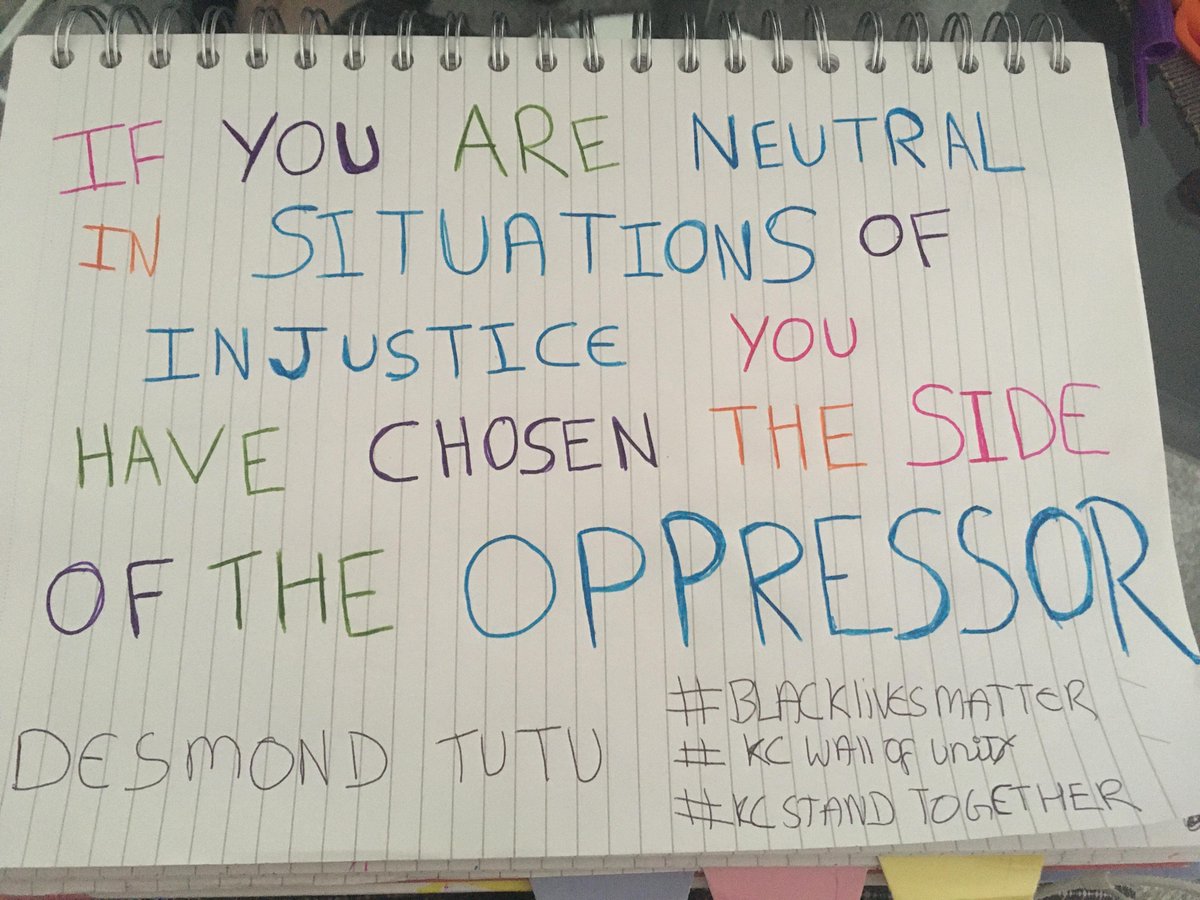 KCStudentVoice1's tweet photo. Our staff and students have taken a pledge to express and show their support for our black students and staff.

This is our #KCWallOfUnity
#KCStandTogether
#BlackLivesMatter

Please send your pledge to studentsunion@kirkleescollege.ac.uk 

@kirkleescollege https://t.co/rFfy58AHhZ