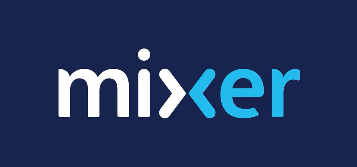 Hart_Pro_Tweets's tweet photo. Microsoft shuts down its Mixer streaming platform and moves to Facebook Gaming: https://t.co/cVpgG18cSI #HartleyProductions #Technology #TechNews #TechnologyNews #Microsoft #Gaming #GamingNews #Facebook #FacebookGaming #Mixer #MixerShutdown @WatchMixer @FacebookGaming https://t.co/u4JHfc8y8c