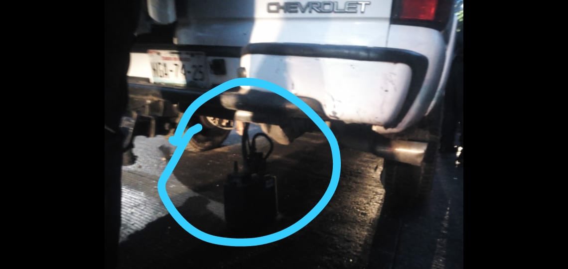 qtf's tweet photo. Parece que el pacto de AMLO con el crimen organizado, no cubre a su gente, a su gabinete, a Claudia, a los servidores de Seguridad Pública federal y estatal... y eso tampoco lo calculó.
A ver si su mensaje, después del atentado de hoy, sigue siendo abrazos, no balazos.
FernandaF https://t.co/fJ6qDa6Plm