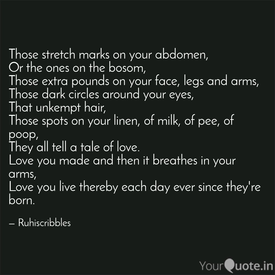 Ruhi Scribbles tweet media