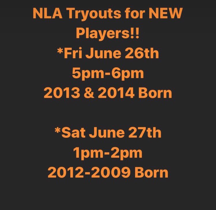 Next Level Academy tweet media