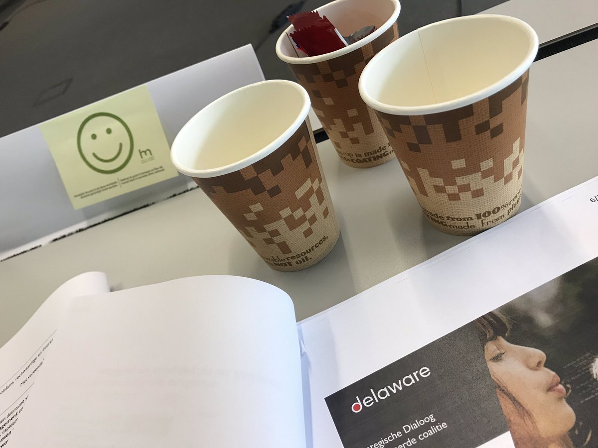 #nadenken #debatteren &amp; #koffie | Een dagje geëngageerd coalitie o.l.v. <a href="/delaware_nl/">delaware Netherlands</a> <a href="/g_scheipers/">Geert Scheipers</a> | <a href="/BewegingNet/">beweging.net</a> #aeropolis