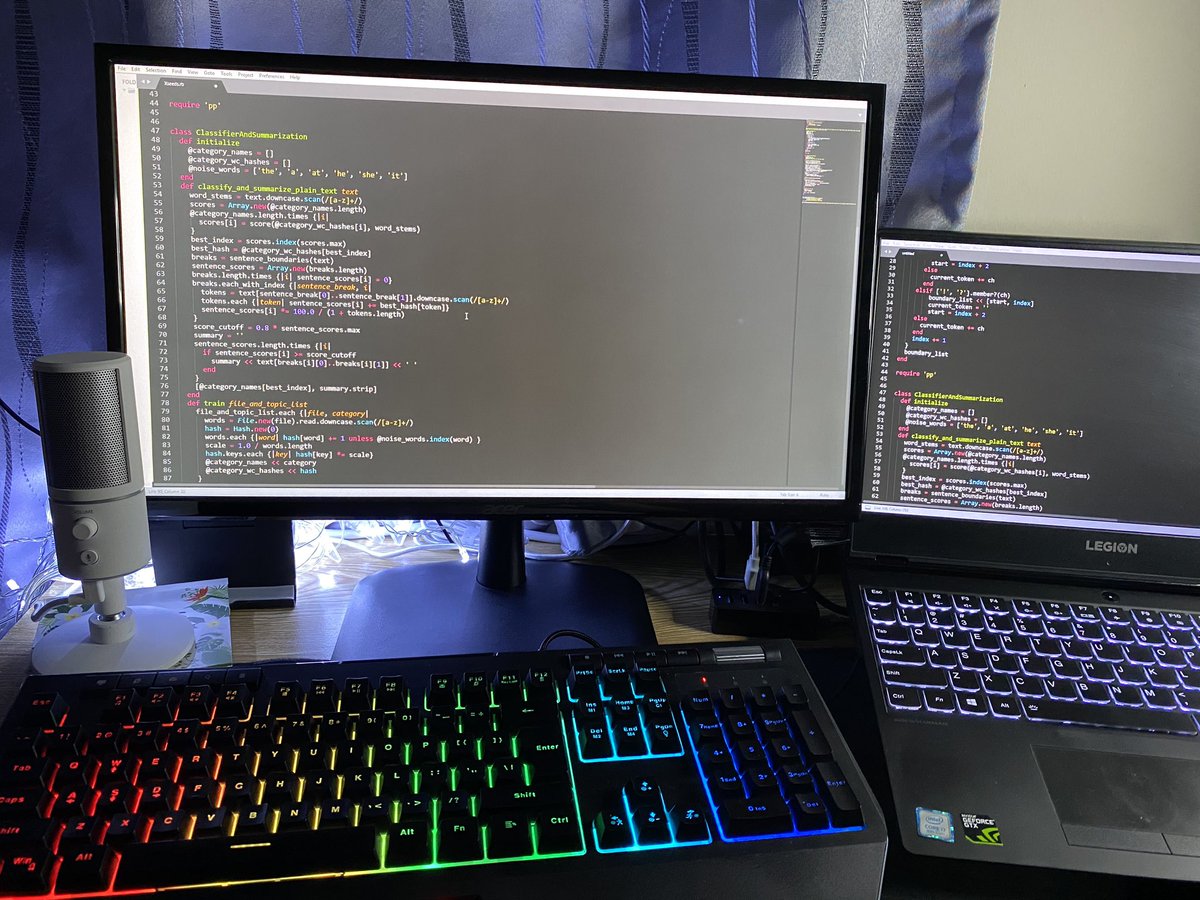 keemanxp's tweet image. Coding night. #syntaxerror