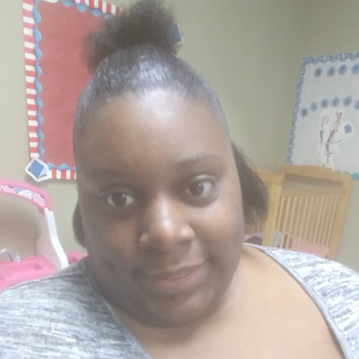 Miss_32s's tweet photo. #NewProfilePic https://t.co/3tvh8ffy4J