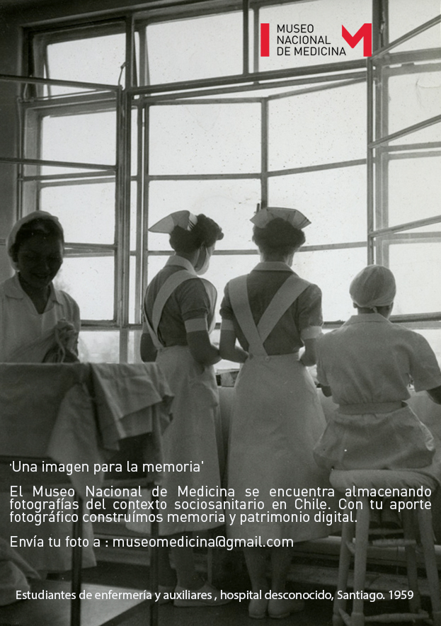 Museo Medicina Chile (@museomedicina) on Twitter photo 