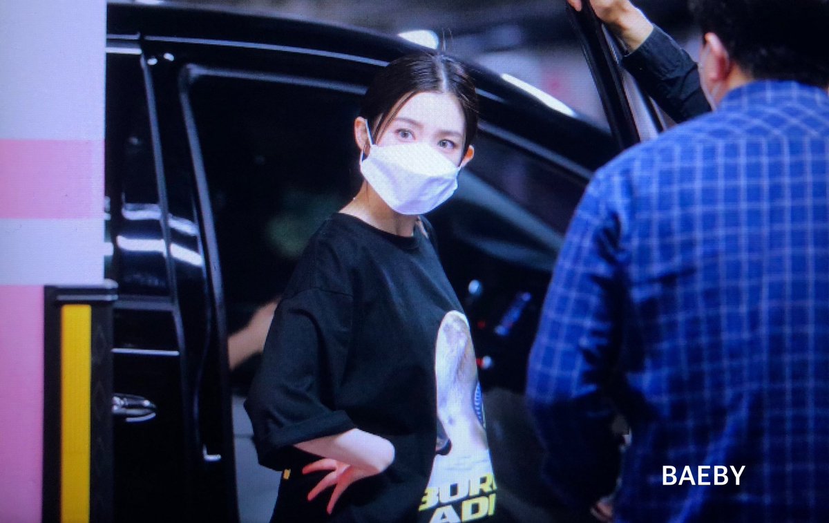 200626 아슬 화이팅🥰 
#아이린 #IRENE #레드벨벳_아이린_슬기 #Monster