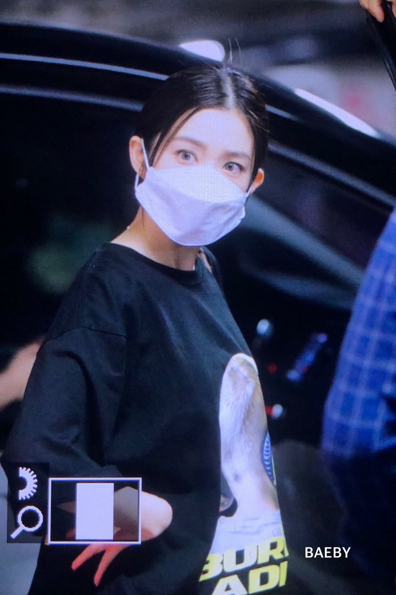 BAEBY tweet media