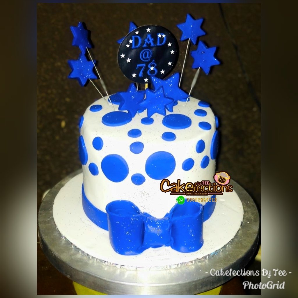 AdeyemiTaiwoOd1's tweet photo. Cake for Dad!!!
#CakefectionsbyTee #cakes #cakesofinstagram #cakesfordad #naijabakers #Tee_Cakes #Fondantcakes https://t.co/28gRMp0XIi