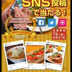 ツイートに含まれる画像