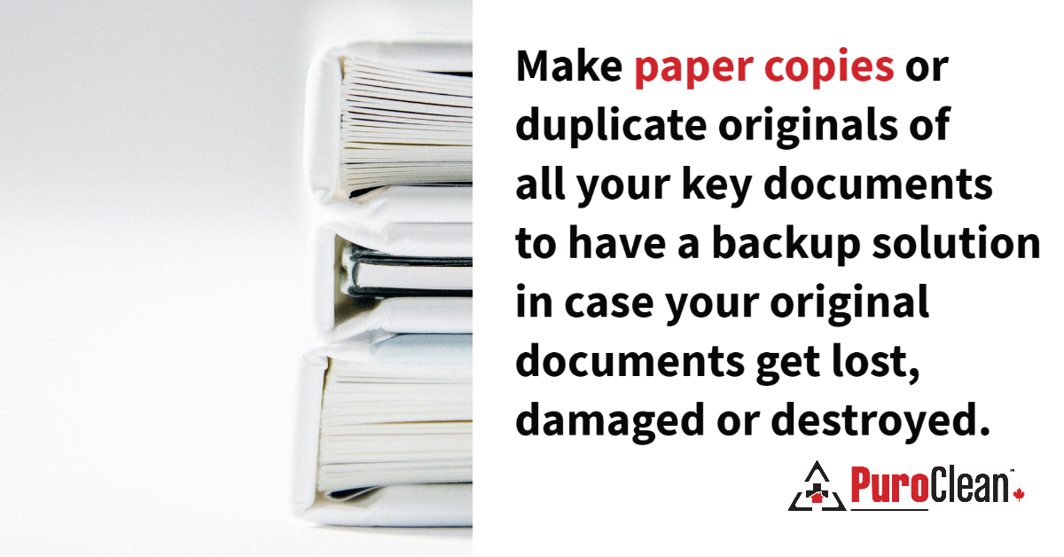 PuroClean Canada tweet media