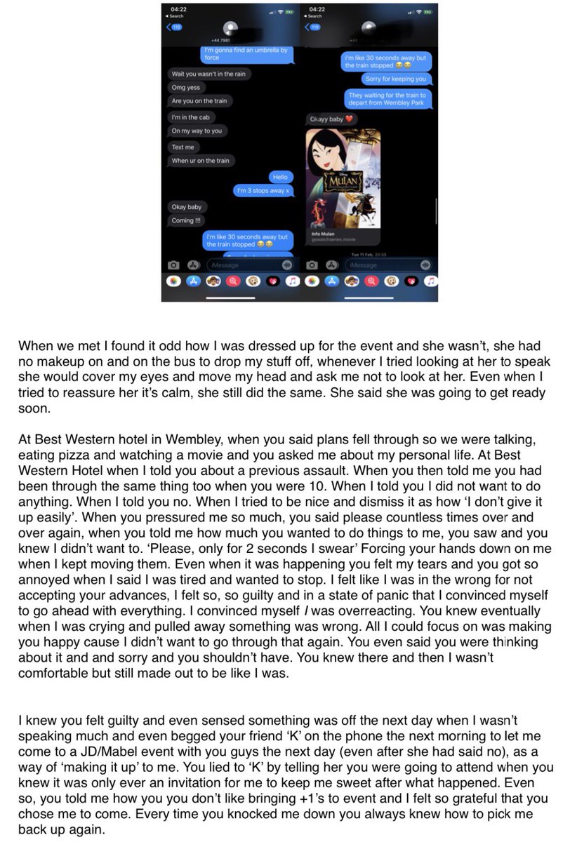 5878423_'s tweet photo. Regarding @amzy_obr’s video (1) https://t.co/Pzsdb9xs5u