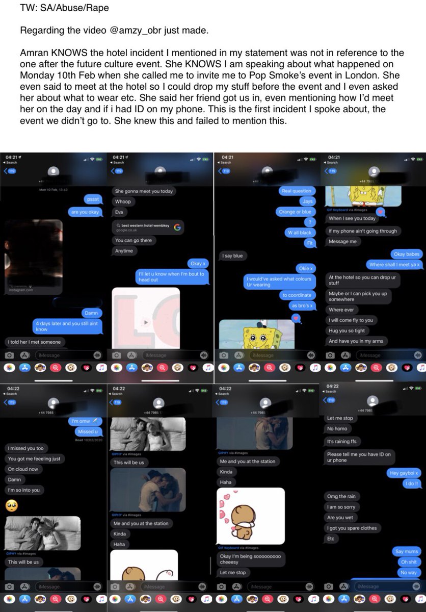 5878423_'s tweet photo. Regarding @amzy_obr’s video (1) https://t.co/Pzsdb9xs5u