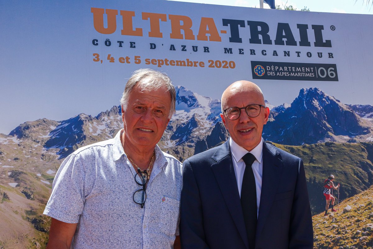 FaliconAvenir's tweet photo. @cristina_noel, adjoint aux sports et à la vie associative représente aujourd’hui #falicon pour la grande course de l’ultra-trail notamment en présence d’@ECiotti et @ca_ginesy. Un nouveau parcours et de nouvelles dates pour répondre aux mesures sanitaires en vigueur. https://t.co/B3bLiQMZ9a