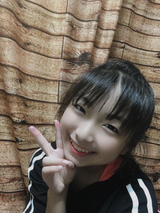 Twitterのコスプレ画像3