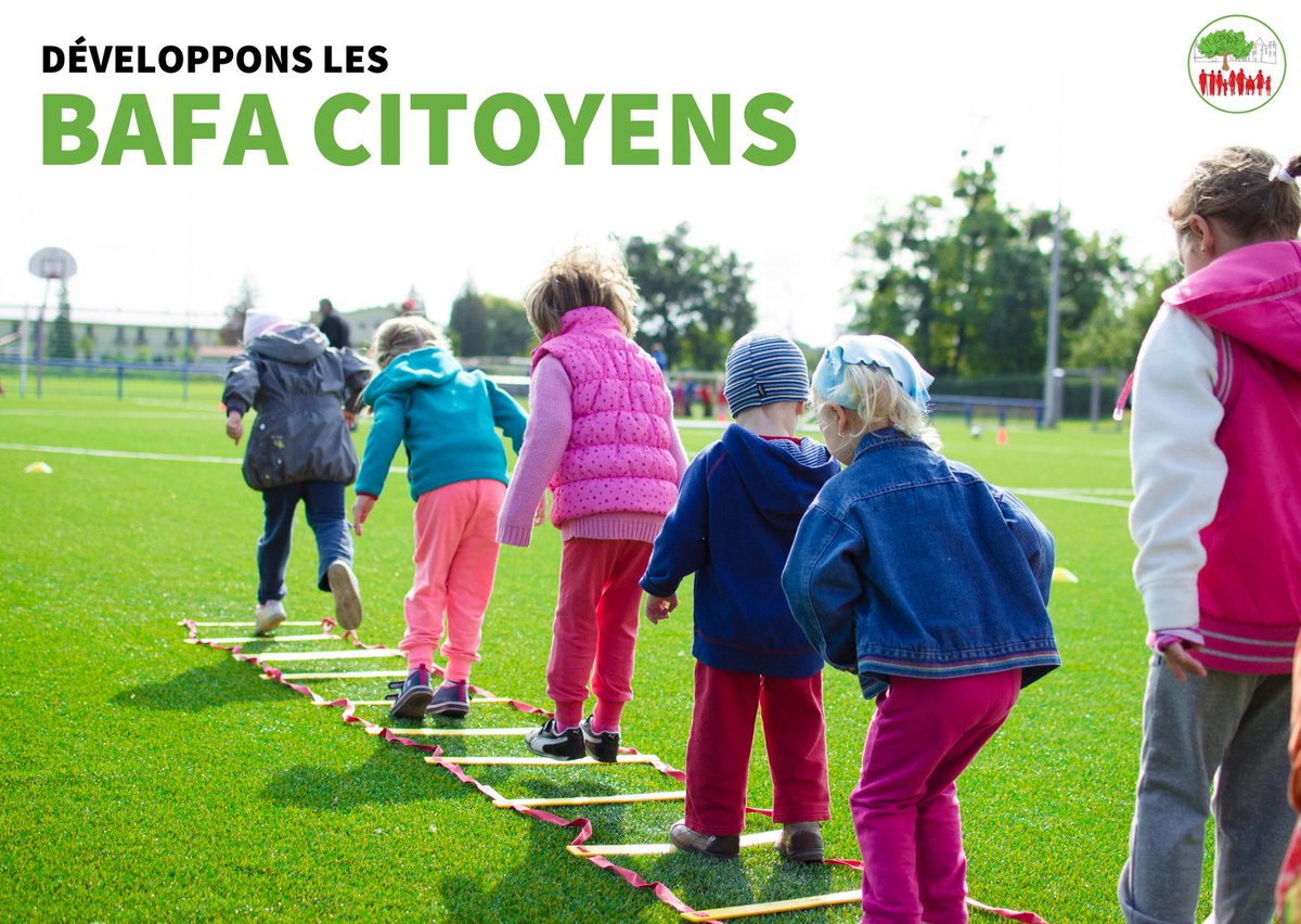 📣 Le 28 juin, votons #ClamartCitoyenne pour développer les BAFA CITOYENS ! 🗳️
Pour lire notre proposition : ↘️
facebook.com/clamartcitoyen…