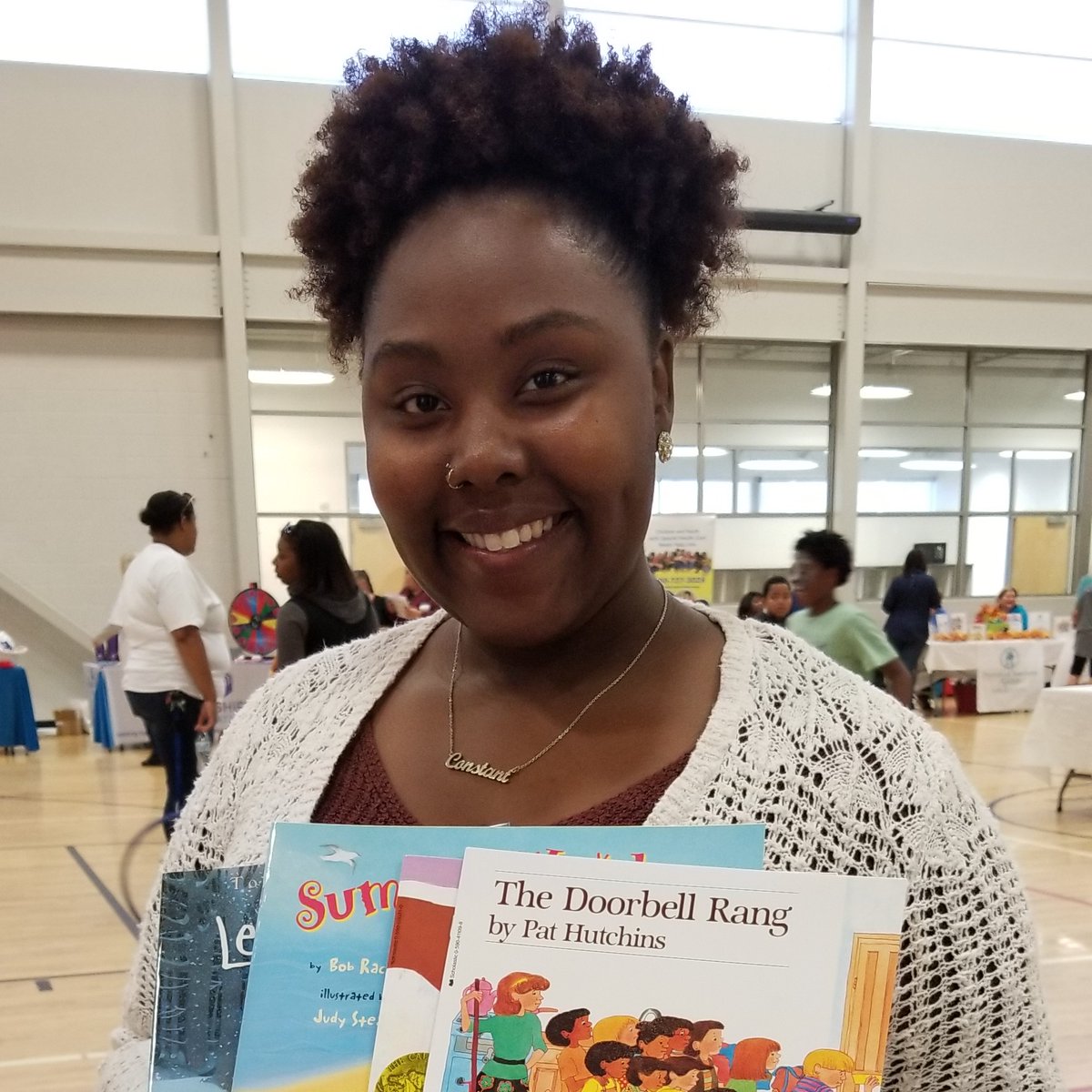 GCSFamilyAcad's tweet photo. Together, we can fight summer learning loss! Reading is a great way to engage the brain and keep children on track, so GPA is mailing FREE books to students.

Learn more and fill out a request form here: https://t.co/LY76jBaV13 #GCSReads30 https://t.co/XwNplAdqrL