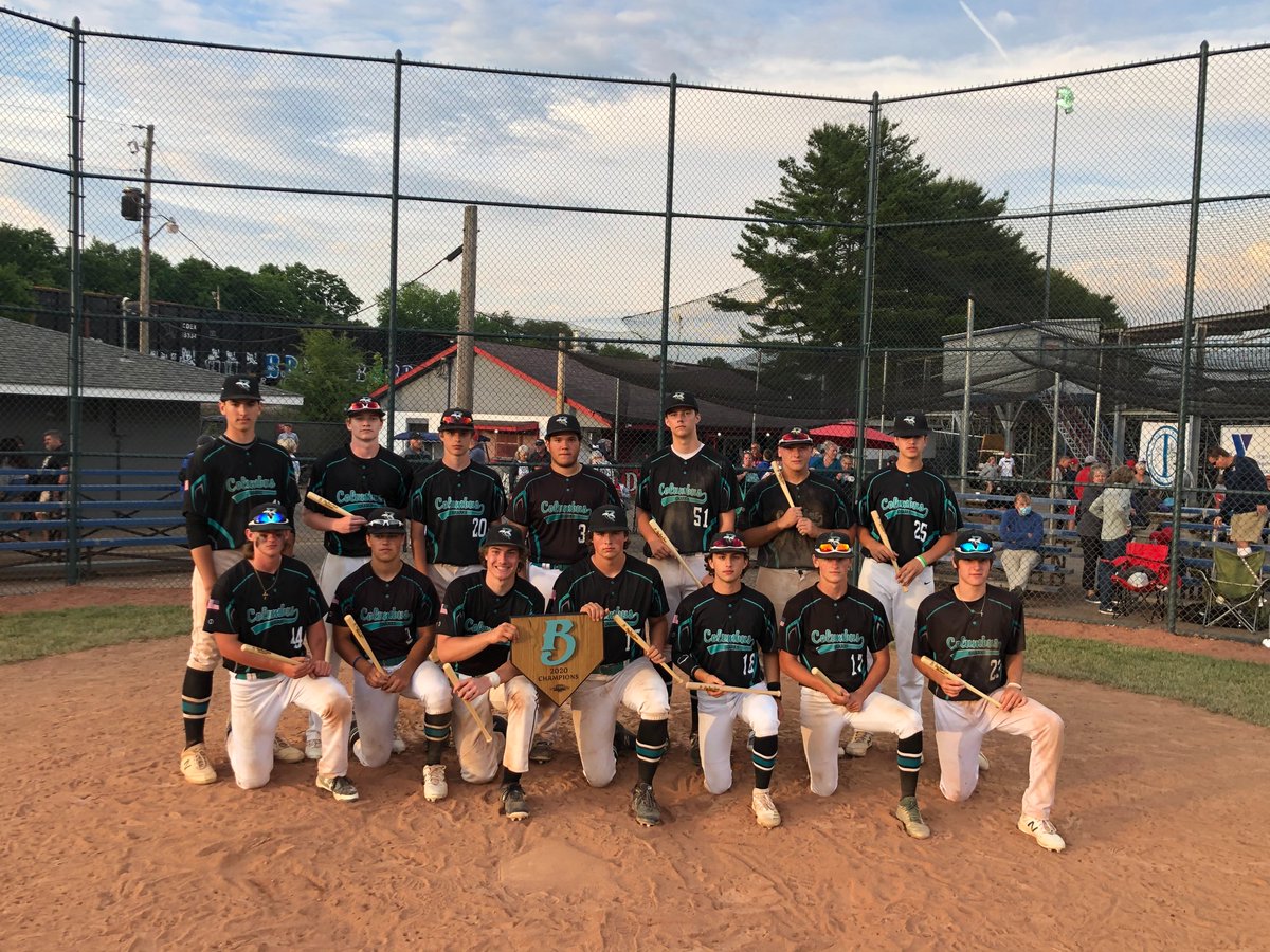 CBUS_SharksBB's tweet photo. Late to recognizing these achievements for our teams, but CONGRATS to our @SharkMilanovich team that has already brought home 2 Championships this summer!

Keep up the great work! https://t.co/2HZ3ZlHF6c